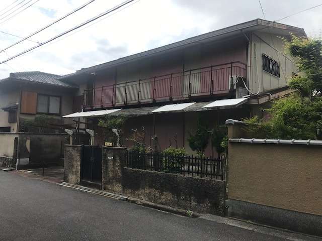 物件売却